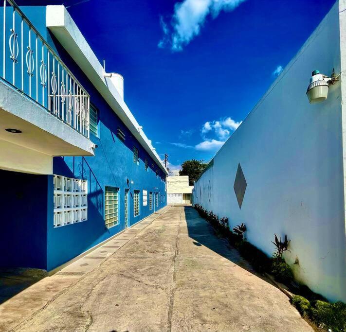 Appartement Elizabeth Ii Paseo Montejo Con Piscina *